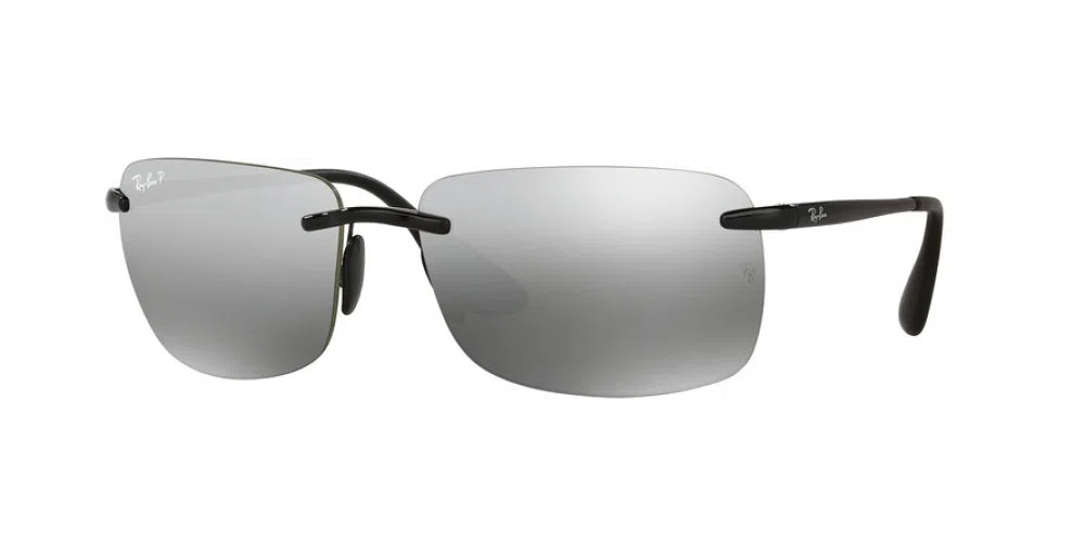 Ray-Ban 4255 Sunglasses
